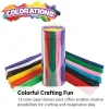 Colorations® Storage Pack Pipe Cleaners - 12 Colors