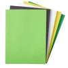 Colorations® St Patrick's Day Construction Paper - 250 Sheets