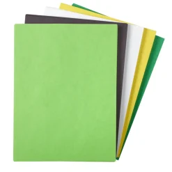 Colorations® St Patrick's Day Construction Paper - 250 Sheets