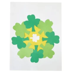 Colorations® St Patrick's Day Construction Paper - 250 Sheets