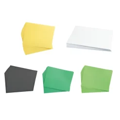 Colorations® St Patrick's Day Construction Paper - 250 Sheets