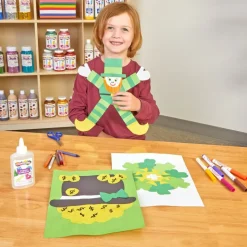 Colorations® St Patrick's Day Construction Paper - 250 Sheets