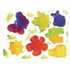 Colorations® Stumpy Sponge Stampers - Set of 12