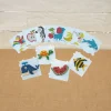 Colorations® Summer Creative Fuse Beads Craft Kit - Makes 12 Crafts