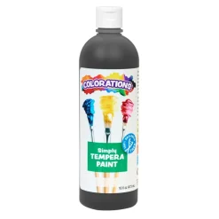 Colorations® Summer Creative Learning Puzzle Craft Kit - Makes 6 Crafts