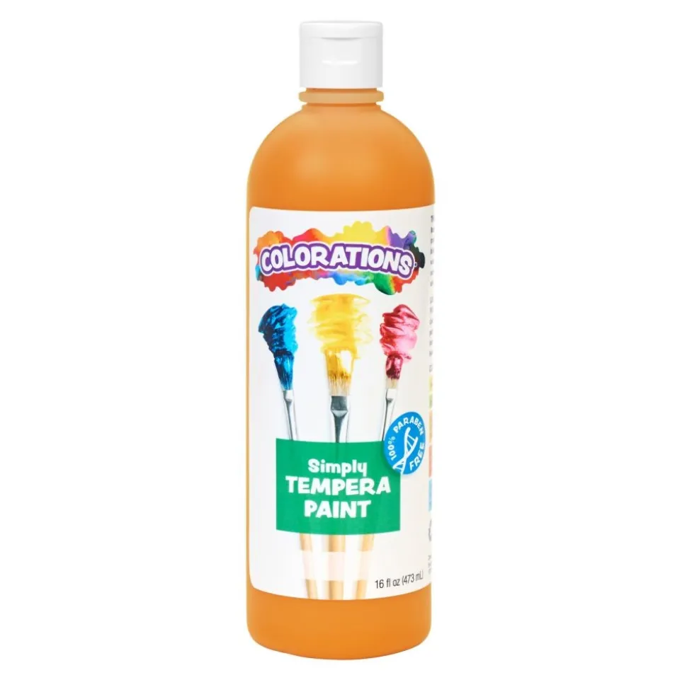 Colorations® Summer Fun Treasure Box Craft Kit - Makes 12 Crafts