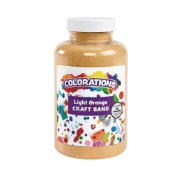 Colorations® Summer Imagination Jar Craft Kit - Makes 6 Crafts