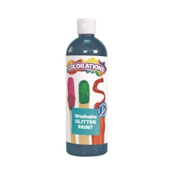 Colorations® Summer Imagination Jar Craft Kit - Makes 6 Crafts