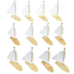 Colorations® Summer Ocean Explorer Craft Kit - Makes 12 Crafts
