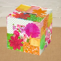 Colorations® Summer Smart Saver Bank Craft Kit - Makes 12 Crafts