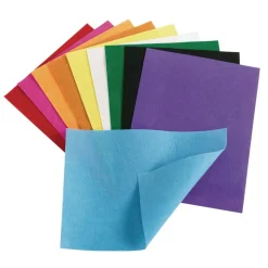 Colorations® Summer Style Tote Craft Kit - Makes 12 Crafts