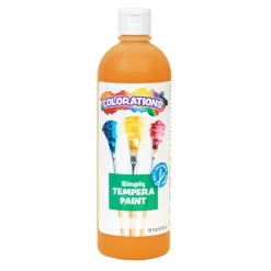 Colorations® Summer Treasure Treats Craft Kit - Makes 12 Crafts