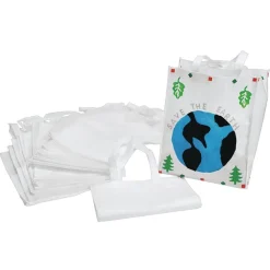 Colorations® Summer Wise Owl Tote Craft Kit - Makes 12 Crafts