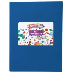 Colorations® Summer Wise Owl Tote Craft Kit - Makes 12 Crafts