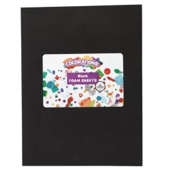 Colorations® Summer Wise Owl Tote Craft Kit - Makes 12 Crafts