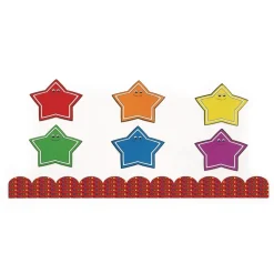 Colorations® Super Bulletin Board Classroom Pack - 432 Pieces