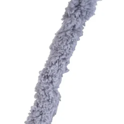 Colorations® Super Chunky Chenille Yarn, Warm Gray - Set of 3