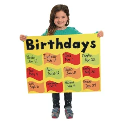 Colorations® Super Heavyweight Colored Poster Board, 20 Sheets