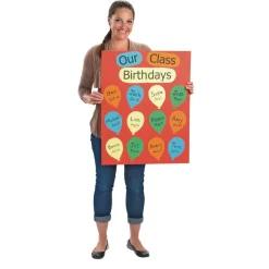 Colorations® Super Heavyweight Colored Poster Board, 20 Sheets