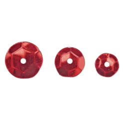 Colorations® Super Sequin 8 Pack - 1 oz. Each