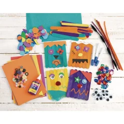 Colorations® Tacky Glue Pens - Set of 24