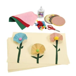 Colorations® Tagboard - 12" x 18", Manila