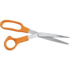 Colorations® Teacher's Bent Trimmer Scissors - Set of 3