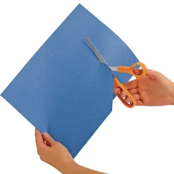 Colorations® Teacher's Bent Trimmer Scissors - Set of 3
