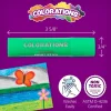 Colorations® Tempera Paint Sticks - Set of 24