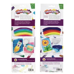 Colorations® Tempera Paint Sticks - Set of 24