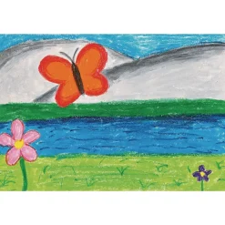 Colorations® Tempera Sticks - Set of 42