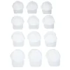 Colorations® 100th Day Baseball Cap - Makes 12 Crafts