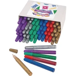 Colorations® 100th Day Reflection Journal - Makes 12 Crafts