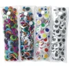 Colorations® 100th Day Water Bottle - Makes 6 Crafts