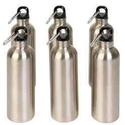 Colorations® 100th Day Water Bottle - Makes 6 Crafts