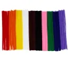 Colorations® Thick Pipe Cleaners - Pack of 100