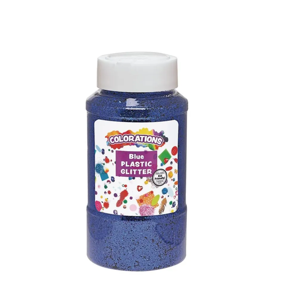 Colorations® 4th of July Celebration Rocket Craft Kit - Makes 24 Crafts