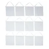 Colorations® 4th of July Fireworks Banner Craft Kit - Makes 12 Crafts