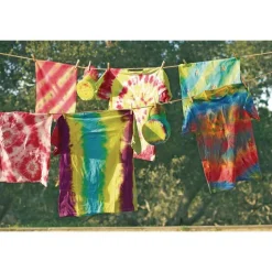Colorations® Tie Dye Kit
