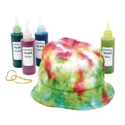 Colorations® Tie Dye Kit