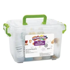 Colorations® Tie Dye Kit