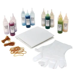 Colorations® Tie Dye Kit