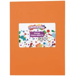 Colorations® Trick-or-Treat Tote Design Kit