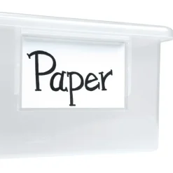 Colorations® Ultimate Art Papers - 250 Sheets with Storage Bin