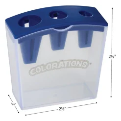 Colorations® Universal Crayon Sharpener