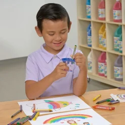 Colorations® Universal Crayon Sharpener