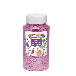 Colorations® Valentine's Glitter Colors