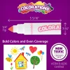 Colorations® Washable Chubby Marker Smart Value Pack - Set of 300