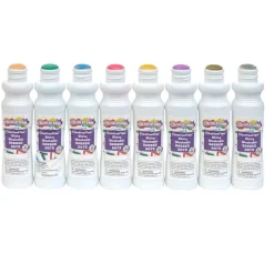 Colorations® Washable Dabber Marker Classroom Value Pack - Set of 32