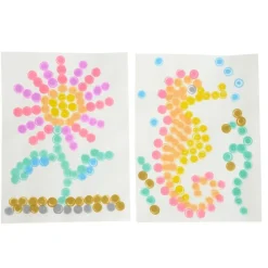 Colorations® Washable Dabber Marker Classroom Value Pack - Set of 32